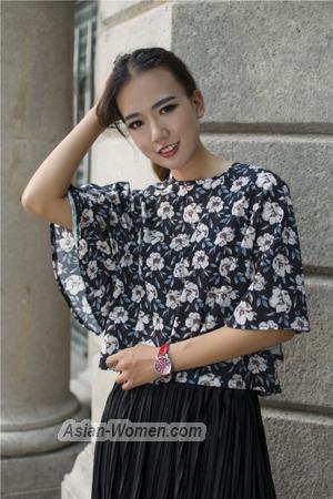 165735 - Sheng Age: 30 - China