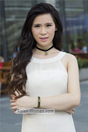 166730 - Yanping Age: 31 - China