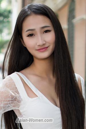 166749 - Ying Age: 38 - China