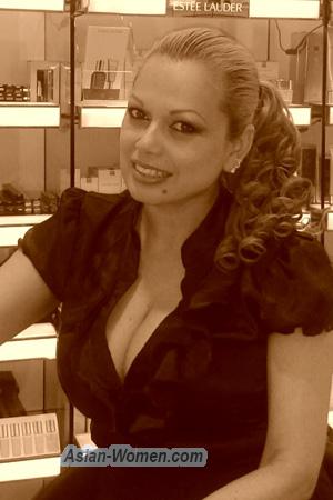 166847 - Magda Age: 52 - Costa Rica