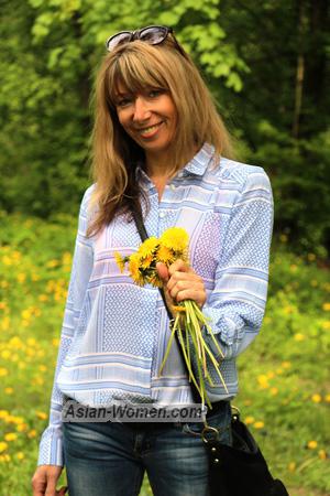 166988 - Irina Age: 55 - Ukraine