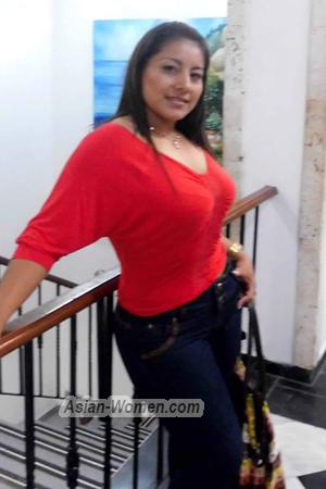 167049 - Ana Age: 48 - Colombia