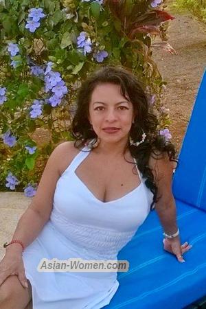 167415 - Maria Age: 58 - Costa Rica