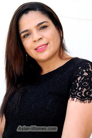 167418 - Kenelma Age: 52 - Colombia