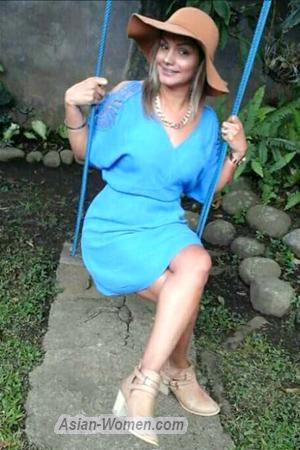 167639 - Michelle Age: 45 - Costa Rica