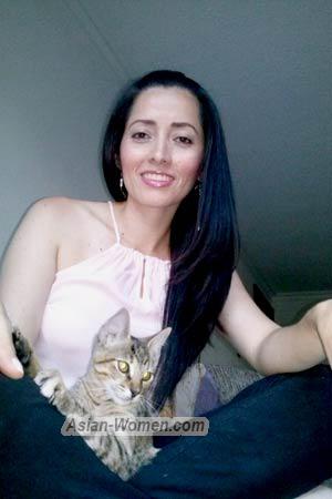 167810 - Maria Herminia Age: 45 - Colombia