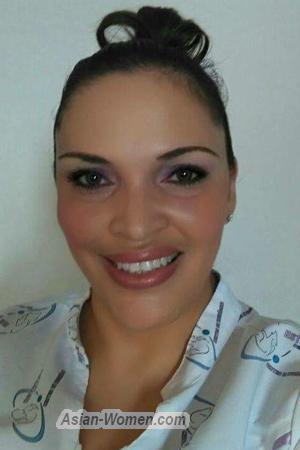 168680 - Indira Age: 50 - Colombia