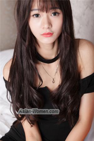 168849 - Xiaoqing Age: 27 - China