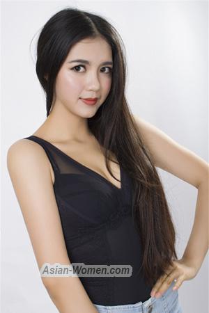 168852 - Yali Age: 31 - China