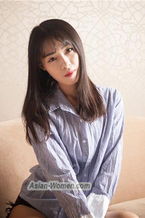 168882 - Xinyu Age: 29 - China