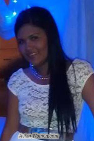 168993 - Leidys Age: 34 - Colombia