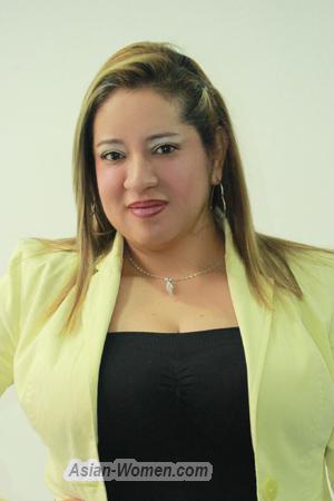 170140 - Claudia Milena Age: 49 - Colombia