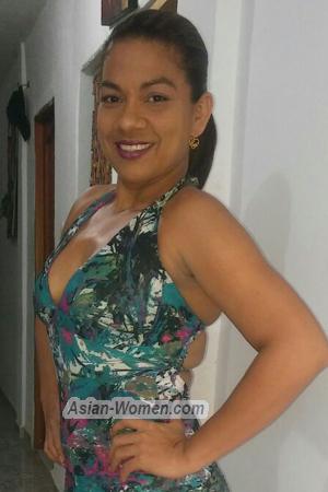 170143 - Luz Age: 49 - Colombia