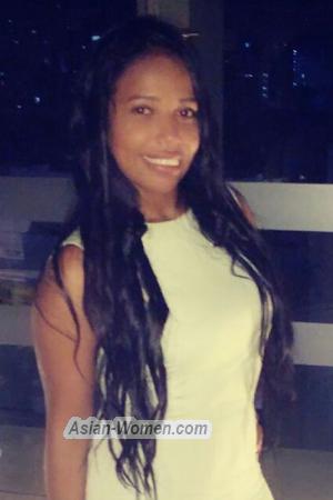 170281 - Paola Age: 33 - Colombia