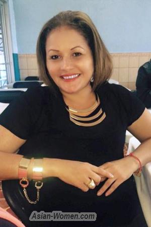 170399 - Eugenia Age: 57 - Costa Rica