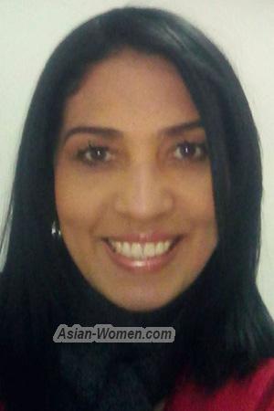 170492 - Betty Age: 54 - Colombia