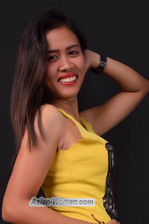 170663 - Gina Age: 35 - Philippines