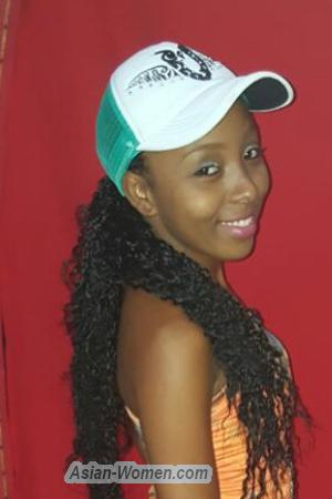 170969 - Yesica Age: 34 - Colombia