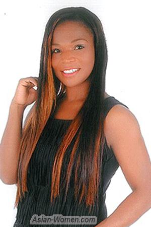 171464 - Jessica Age: 42 - Colombia