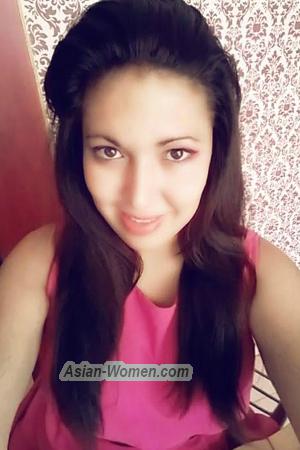 171899 - Andrea Age: 35 - Argentina