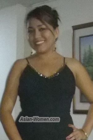 172113 - Liseth Age: 36 - Colombia