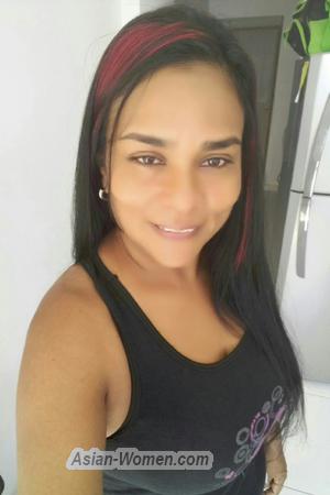 172481 - Luz Dary Age: 57 - Colombia