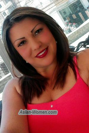 173367 - Maria Age: 46 - Colombia