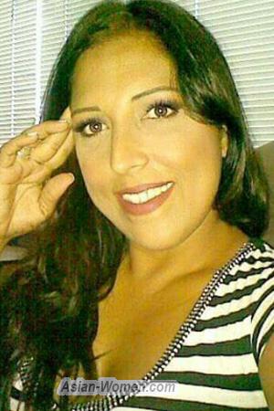 173812 - Elizabeth Age: 50 - Colombia