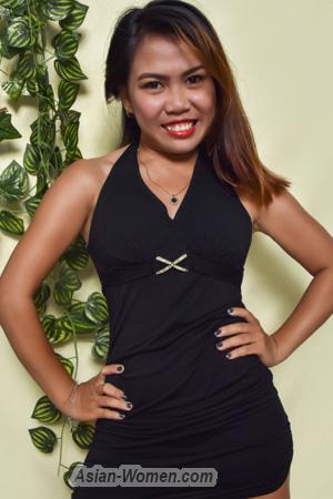 174033 - Dawn  Feith Age: 29 - Philippines