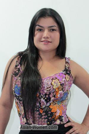 174489 - Veronica Yulieth Age: 36 - Colombia