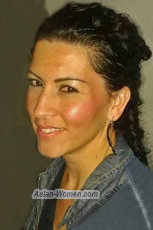 174591 - Erika Age: 53 - Colombia