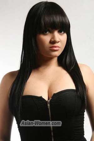 175018 - Luisa Age: 36 - Colombia