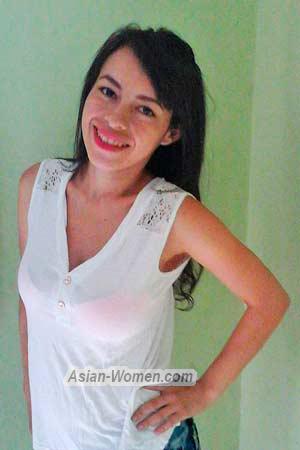 175024 - Johana Age: 38 - Colombia