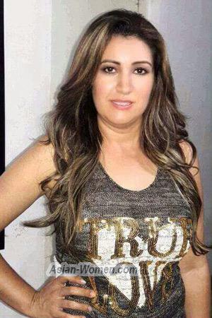 176545 - Diana Patricia Age: 49 - Colombia