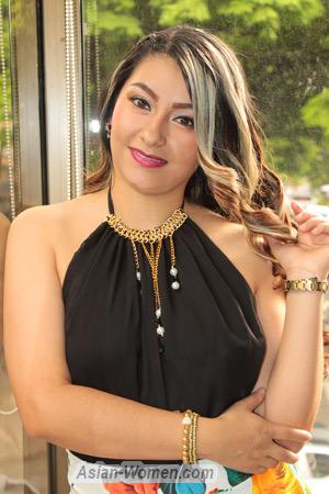 176808 - Luciana Age: 35 - Colombia