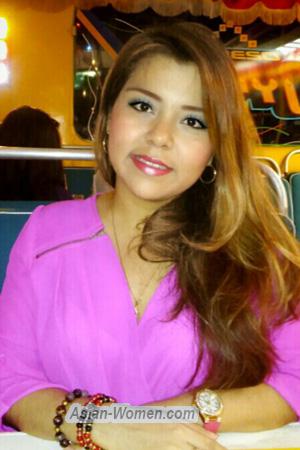 176814 - Mille Age: 40 - Colombia