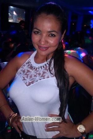 176819 - Laura Age: 39 - Colombia