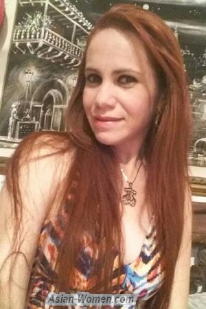 177105 - Maria del Carmen Age: 42 - Colombia