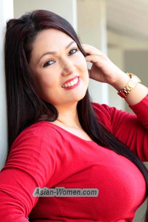 177458 - Diana Carolina Age: 45 - Colombia