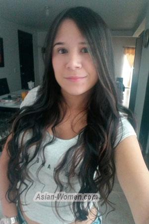 178272 - Carolina Age: 32 - Colombia