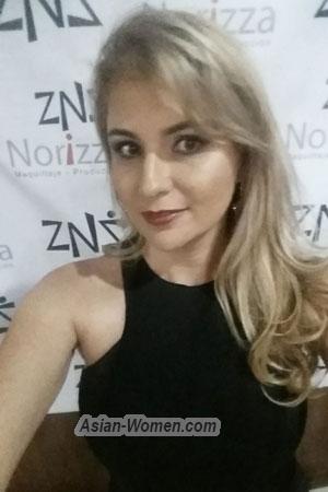 179313 - Elizabeth Age: 53 - Colombia