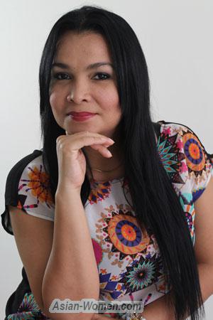 180077 - Angelica Age: 44 - Colombia