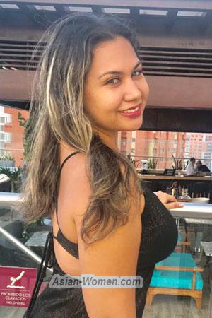 180477 - Lina Age: 39 - Colombia