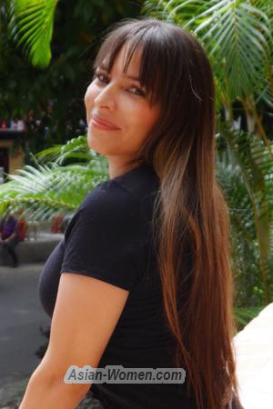 180790 - Eucaris Age: 43 - Colombia