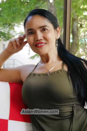 181175 - Paola Andrea Age: 49 - Colombia