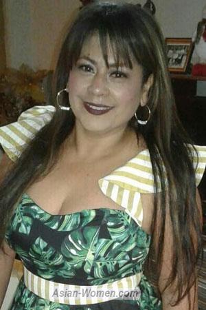 182000 - Patricia Age: 52 - Colombia