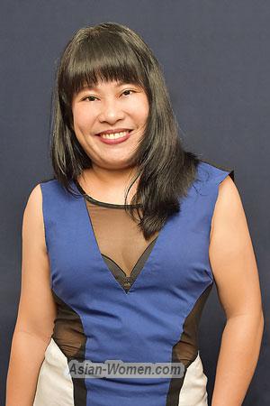 182257 - Genoveva Age: 42 - Philippines