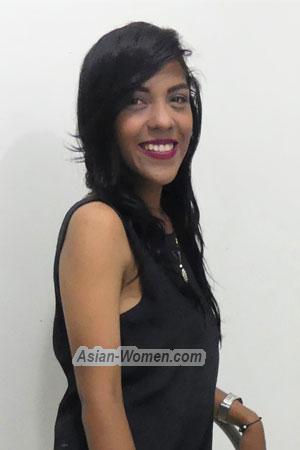 182807 - Keren Age: 27 - Colombia