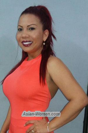 183608 - Luz Enit Age: 45 - Colombia