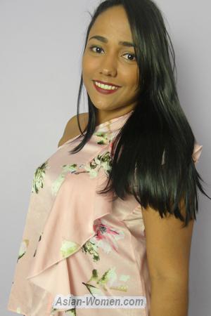 184684 - Luz Age: 33 - Colombia